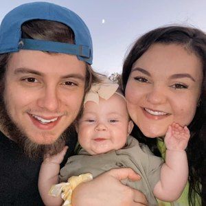 Meet your Posher, Kristin